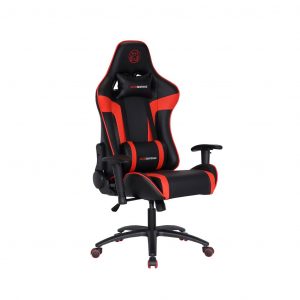 Ghế ACE Gaming Halberdier Series KW-G41 Black