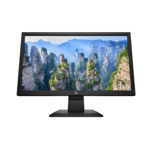 Màn Hình LCD HP V24i 9RV16AA (23.8 inch, 1920×1080 FHD, 60Hz, LED, IPS, 5ms, Đen)