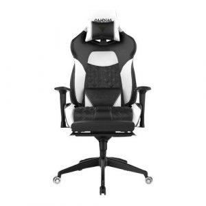 Ghế Gaming Gamdias ACHILLES P1-L WHITE