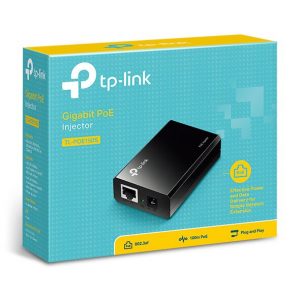 Adapter PoE Tp-Link TL-POE150S – PoE Injector Adapter