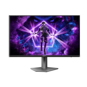 Màn Hình LCD AOC AG276QZD2/74 (26.5 inch, 2560×1440, 240Hz, QD-OLED, 250 cd(nits), 0.03ms)