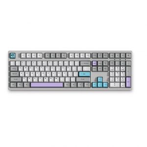 Bàn phím cơ Akko 3108 Silent