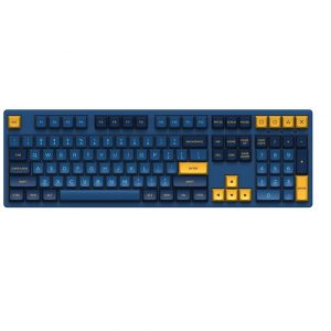 Bàn phím cơ Akko 3108 V2 OSA – Macaw