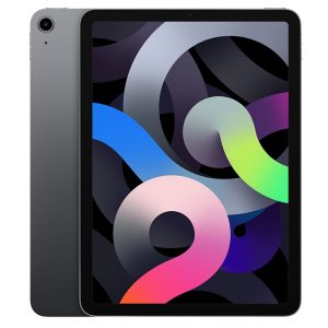 Máy tính bảng Apple iPad Air 10.9 inch Wifi 64GB Space Grey (MYFM2ZA/A)