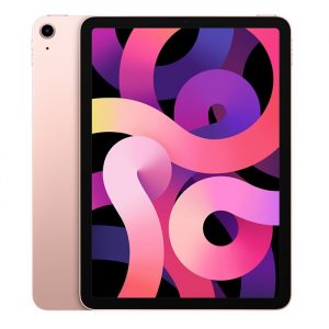 Máy tính bảng iPad Air 10.9 inch Wifi 256GB Rose Gold (MYFX2ZA/A)