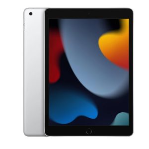 Máy tính bảng Apple iPad Gen 9 Wifi Cellular 64Gb Silver