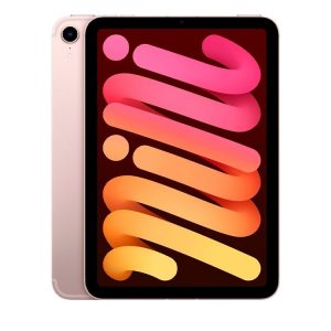 Máy tính bảng Apple iPad Mini Wifi 256GB Pink