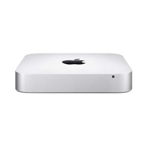 Apple Mac Mini (MGNR3SA/A) Silver (Apple M1, 8 Core CPU, 8 Core GPU, 8GB Ram, 256GB SSD, Mac OS X, Bạc)