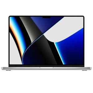 Apple Macbook Pro 16 inch M1 Pro (MK1E3SA/A) Silver (Apple M1 Pro 10 Core CPU, 16 Core GPU, 16GB Ram, 512GB SSD, 16.2 inch, Mac OS, Bạc)