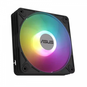 Fan Case Asus AR120 ARGB PWM Single Pack
