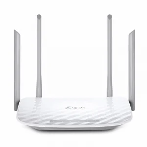 Router Wi-Fi TP-Link Archer A5 (Băng Tần Kép AC1200)