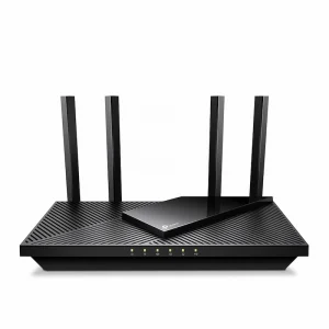 Router Wi-fi 6 TP-Link Archer AX55 Pro (AX3000 Multi-Gigabit với hai cổng 2.5G)