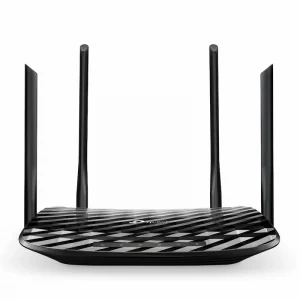 Router Wi-Fi TP-Link Archer C6 V2.0 (Băng Tần Kép Gigabit AC1200)