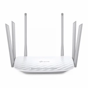 Router Wi-Fi TP-Link Archer C86 (Băng Tần Kép AC1900)