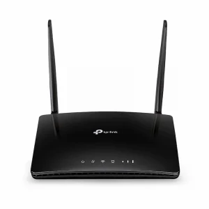 Router 4G WiFi Tp-Link Archer MR400 (Băng Tần Kép 4G LTE AC1200)