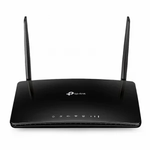 Router 4G WiFi Tp-Link Archer MR600 (Băng Tần Kép 4G+ Cat6 AC1200)