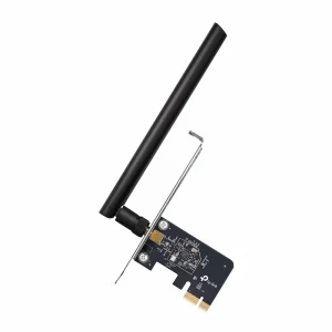 Card Mạng Wifi Tp-Link Archer T2E (Băng Tần Kép AC600)