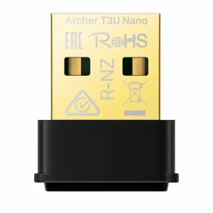 USB Wifi TP-Link Archer T3U Nano (AC1300)