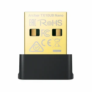USB Wifi TP-Link Archer TX10UB Nano (AX900, Bluetooth 5.3)