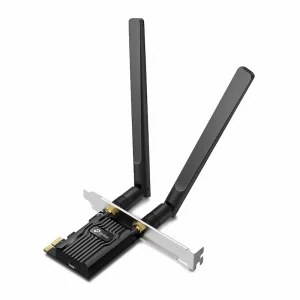 Card Mạng Wifi Tp-Link Archer TX20E (AX1800, Bluetooth 5.2)