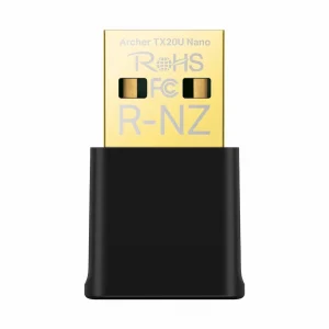 USB Wifi TP-Link Archer TX20U Nano (AX1800)