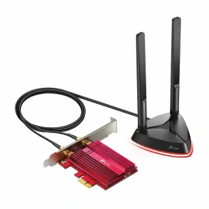 Card Mạng Wifi Tp-Link Archer TX3000E (AX3000, Bluetooth 5.2)