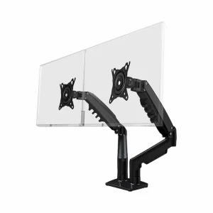 Giá đỡ màn hình LCD ARM North Bayou P160 (2 Màn Hình, 17 – 27 inch, Phiên Bản không cổng USB)