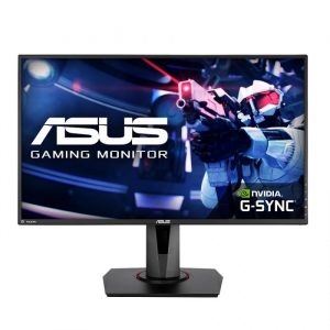 Màn Hình ASUS VG278QR 165Hz (27 inch, 1920 x 1080, 165Hz, TN, 0.5ms, G-Sync)
