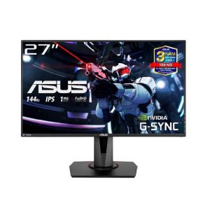 Màn Hình ASUS VG279Q 144Hz (27 inch, 1920 x 1080, 144Hz, 1ms, IPS, FreeSync)