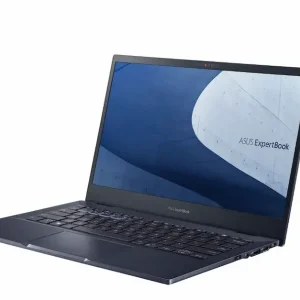 Laptop ASUS ExpertBook B5 B5302CBA-EG0084W (Intel Core i5-1235U, 16GB RAM, SSD 512GB, 13.3 inch FHD, Win 11, Đen)