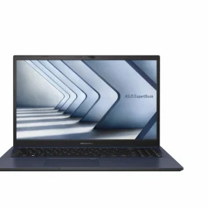 Laptop ASUS ExpertBook B5B5404CMA-Q70249W (Intel Core Ultra 5 125H, 16GB RAM, SSD 512GB, 14 inch FHD, Win 11, Đen)