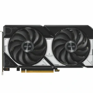 VGA ASUS Dual GeForce RTX 5060 8GB GDDR7 (DUAL-RTX5060-8G)