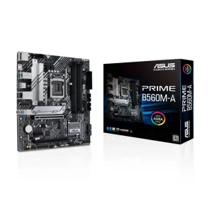 Mainboard Asus PRIME B560M-A