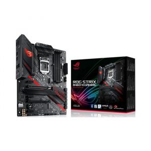 Mainboard ASUS ROG STRIX B460-H GAMING