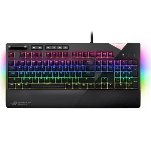 Bàn phím cơ Asus ROG Strix Flare RGB