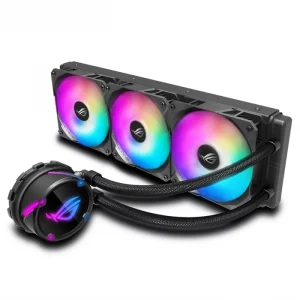 TẢN NHIỆT NƯỚC ASUS ROG STRIX LC 360 ARGB