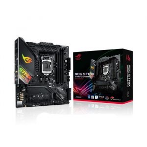 Mainboard ASUS ROG STRIX Z490-G GAMING (WIFI)