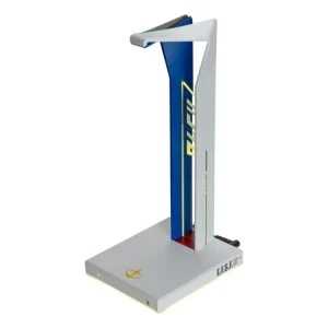 Giá đỡ tai nghe Asus ROG Throne Qi GUNDAM
