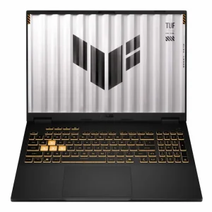 Laptop Asus TUF Gaming F16 FX608JH-RV039W ( i5-13450HX, 16GD5, SSD 1TB PCIe, 16.0 inch WUXGA 165Hz, RTX 5050 8G, Win 11,Xám)