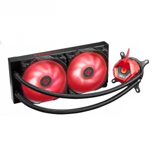 TẢN NHIỆT NƯỚC ASUS TUF GAMING LC 240 RGB ZAKU II