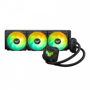 Tản nhiệt nước Asus TUF Gaming LC II 360 ARGB