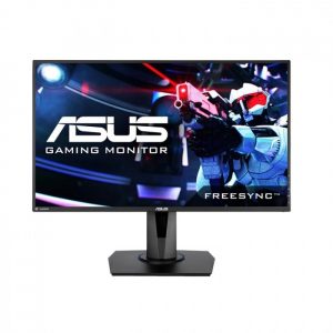 Màn Hình ASUS TUF GAMING VG275Q 75Hz (27 inch, 1920 x 1080, 75Hz, TN, 1ms, FreeSync)