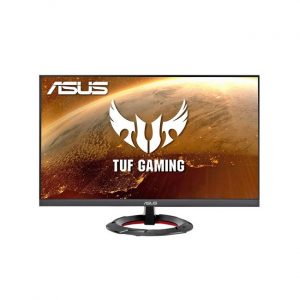 Màn Hình ASUS TUF GAMING VG279Q1R 144Hz (27 inch, 1920 x 1080, IPS, 144Hz, FreeSync, 1ms)