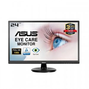 Màn Hình ASUS VA249HE 60Hz (24 inch, 1920 x 1080, 60Hz, VA, 5ms)