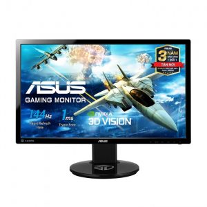 Màn Hình ASUS VG248QE 144Hz (24 inch, 1920 x 1080, 144Hz, TN, 1ms)