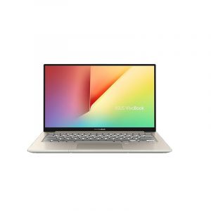 Laptop Asus Vivobook S13 S330FA-EY113T (i3-8145U, 8GB Ram, SSD 512GB, UHD Graphics 620, 13.3 inch FHD, Win 10, Vàng)