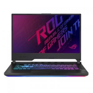 Laptop Asus ROG Strix G G531-VAL052T (i7-9750H, 8GB Ram, SSD 512GB, RTX 2060 6GB, 15.6 inch FHD IPS 120Hz, Win 10, Đen)