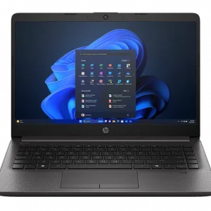 Laptop HP 240 G9R AX3D8AT (i5-1335U, Ram 8GB, SSD 512GB, 14.0 Inch FHD, Win 11 Single Language, Bạc)