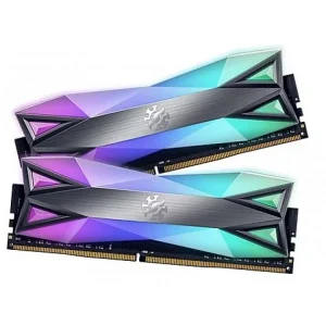 RAM ADATA XPG THKGECTRIX D60G 32GB RGB (2x16GB DDR4 3600MHz) – AX4U3600316G18A-DT60