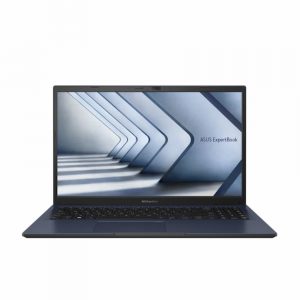 Laptop ASUS ExpertBook B1 B1502CVA-NJ0101W (Intel Core i3-1315U, 8GB DDR4, SSD 256GB, 15.6 inch FHD, Win 11, Đen)